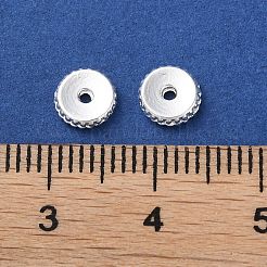 Alloy Spacer Beads&nbsp;PALLOY-F309-29S