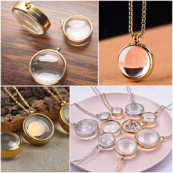 DIY Necklace Making Kits&nbsp;DIY-SP0007-35G
