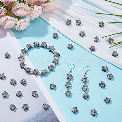 300Pcs Handmade Polymer Clay Beads&nbsp;CLAY-SC0002-84