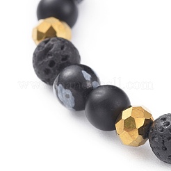 Stretch Bracelets&nbsp;BJEW-JB04651-02