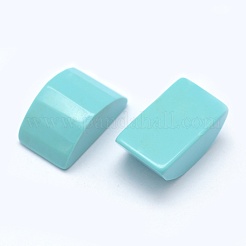 Synthetic Turquoise Cabochons&nbsp;G-E491-P01