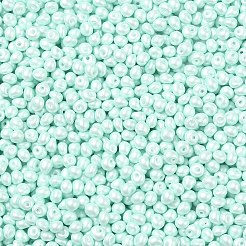 6/0 Glass Seed Beads&nbsp;X1-SEED-L011-08A-14