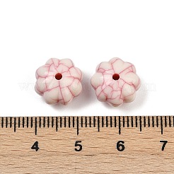 Acrylic Imitation Turquoise Beads&nbsp;OACR-S047-13