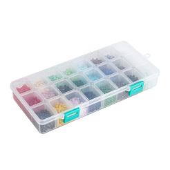 Glass Beads&nbsp;EGLA-JP0002-04A-4mm