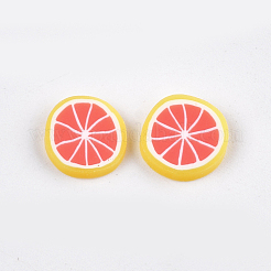 Handmade Polymer Clay Nail Art Decoration&nbsp;LS-CLAY-T015-06