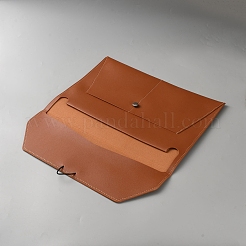 PVC Leather Document Storage Bags&nbsp;AJEW-WH20033-097