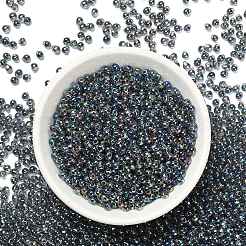 MIYUKI 3.4mm Drop Beads&nbsp;X-SEED-MY04-DP249L