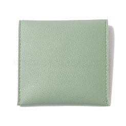 PU Imitation Leather Jewelry Storage Bags&nbsp;ABAG-P006-01A-05