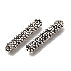 Tibetan Style Alloy Spacer Bars&nbsp;FIND-Z128-02AS-03