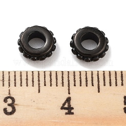 304 Stainless Steel Beads&nbsp;STAS-M057-06EB