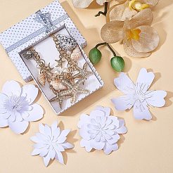 Trendy Charm Bracelets&nbsp;BJEW-PH0004-04