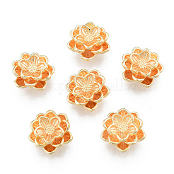 Brass Beads&nbsp;KK-N259-59