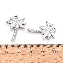 304 Stainless Steel Pendants&nbsp;STAS-T067-61P