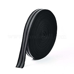 Polyester Striped Ribbon&nbsp;OCOR-T016-02B