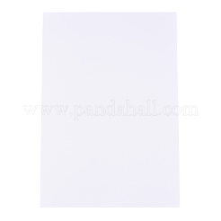 Double-sided Photographic Paper&nbsp;AJEW-N001-11