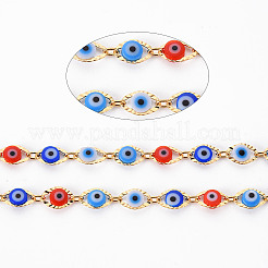 Handmade Brass Chains&nbsp;CHC-S012-034A