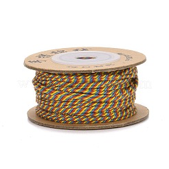 Cotton Cord&nbsp;OCOR-E027-01B-02