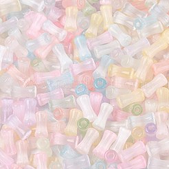 FGB Grade A Drawbench Style Glass Seed Beads&nbsp;SEED-Q040-01A-M01