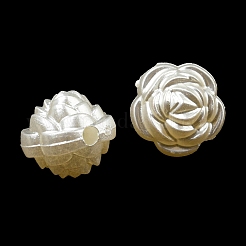 ABS Imitation Pearl Beads&nbsp;OACR-K001-24