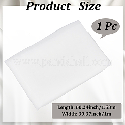1M Polyester Gauze Fabric&nbsp;DIY-CY0002-08A