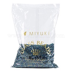 MIYUKI Round Rocailles Beads&nbsp;SEED-G008-RR0339