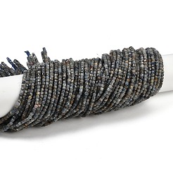 Natural Kyanite Beads Strands&nbsp;G-RM2025-C39-B02