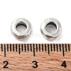 Tibetan Style Alloy Beads&nbsp;FIND-Q094-24AS
