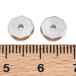 Brass Beads&nbsp;KK-CBA78C7-29A-P