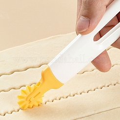 Plastic Pastry Cutting Wheel&nbsp;PW-WGF8843-01