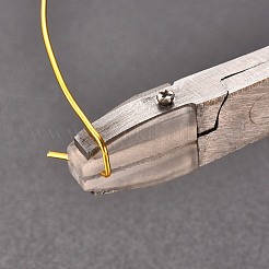 45# Carbon Steel Jewelry Pliers&nbsp;PT-L007-37