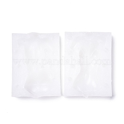 DIY Silicone Craft Doll Body Mold&nbsp;DIY-I082-13