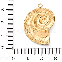 304 Stainless Steel Pendants&nbsp;X-STAS-Z168-01G-14