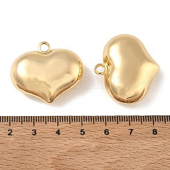 Brass Pendants&nbsp;KK-CBAD851-03G-07