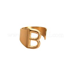 304 Stainless Steel Cuff Rings&nbsp;FS-WGEAFE6-03