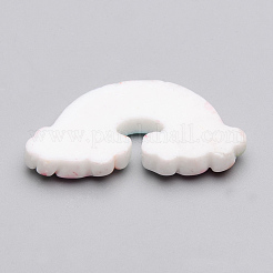 Resin Cabochons&nbsp;X-CRES-T005-77
