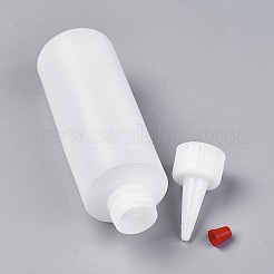 Plastic Glue Bottles&nbsp;DIY-WH0053-01-150ml
