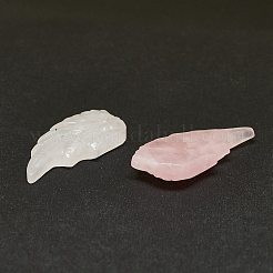 Natural Rose Quartz Beads&nbsp;G-F719-31