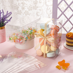 PVC Storage Boxes&nbsp;CON-WH0086-088A
