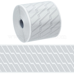 10M Plastic Heat Transfer Reflective Tape&nbsp;FIND-GF0008-74C