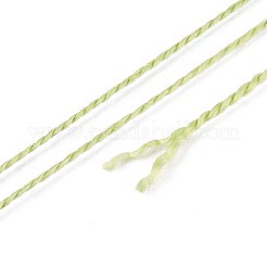 Braided Polyester Cord&nbsp;OCOR-T017-04A-08