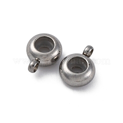 201 Stainless Steel Tube Bails&nbsp;STAS-S171-03P-03