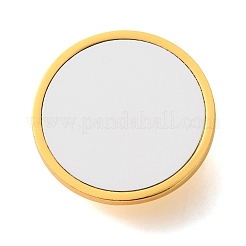Soccer Season Sublimation Blank Brooch Pins&nbsp;FIND-T077-01C-G