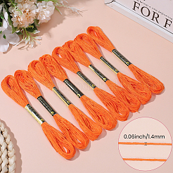 Cotton Crochet Threads&nbsp;OCOR-CY0004-39C