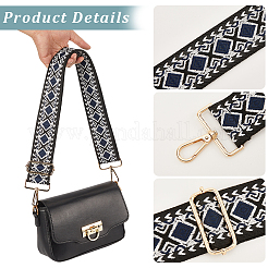 Polycotton Bag Straps&nbsp;FIND-WH20006-55A