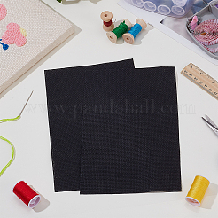 14T Cotton Cross-stitch Fabric&nbsp;DIY-WH0899-59B