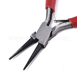 45# Steel Jewelry Plier Sets&nbsp;TOOL-S012-03B