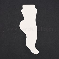 Paper Anklet Display Cards&nbsp;CDIS-G009-06