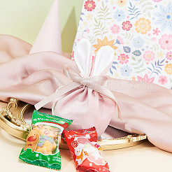 Velvet Jewelry Bags with Drawstring&nbsp;TP-CJC0001-02A