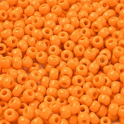 TOHO 3/0 Round Beads&nbsp;SEED-XTR03-0042D