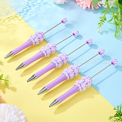 Plastic Ballpoint Pen&nbsp;BT-TAC0071-001F